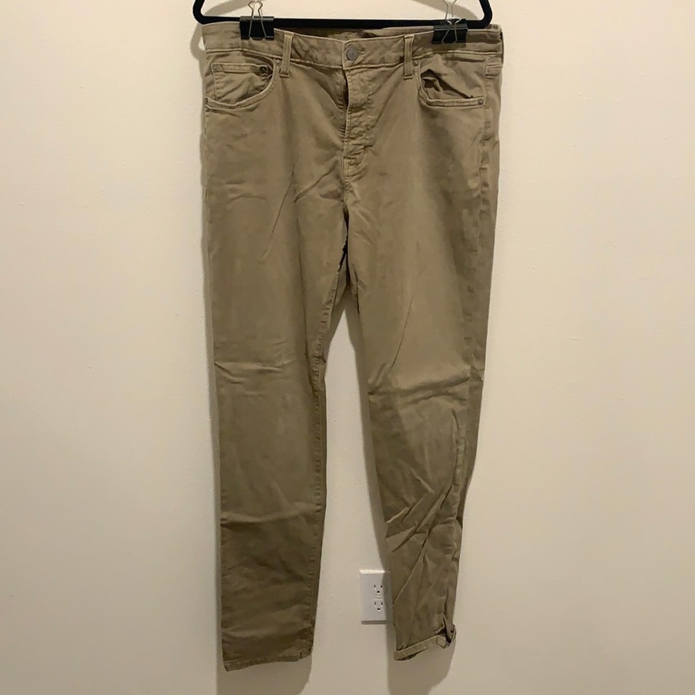 Men’s American Eagle Khaki Pants
